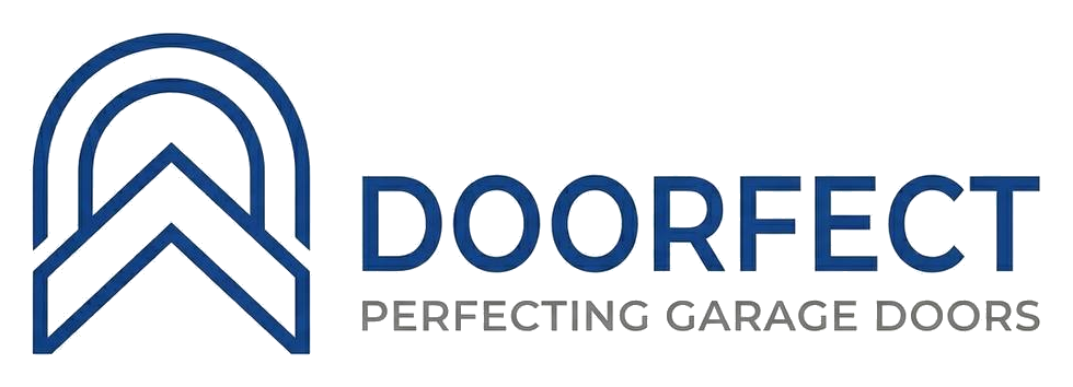 Doorfect logo